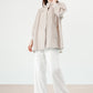 Zaline Shirt - Light Brown