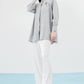 Zaline Shirt - Light Grey