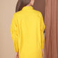 Riana Shirt - Yellow