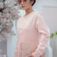 Pink Audrey Sweatshirt
