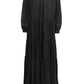 Diara Maxi Dress - Black