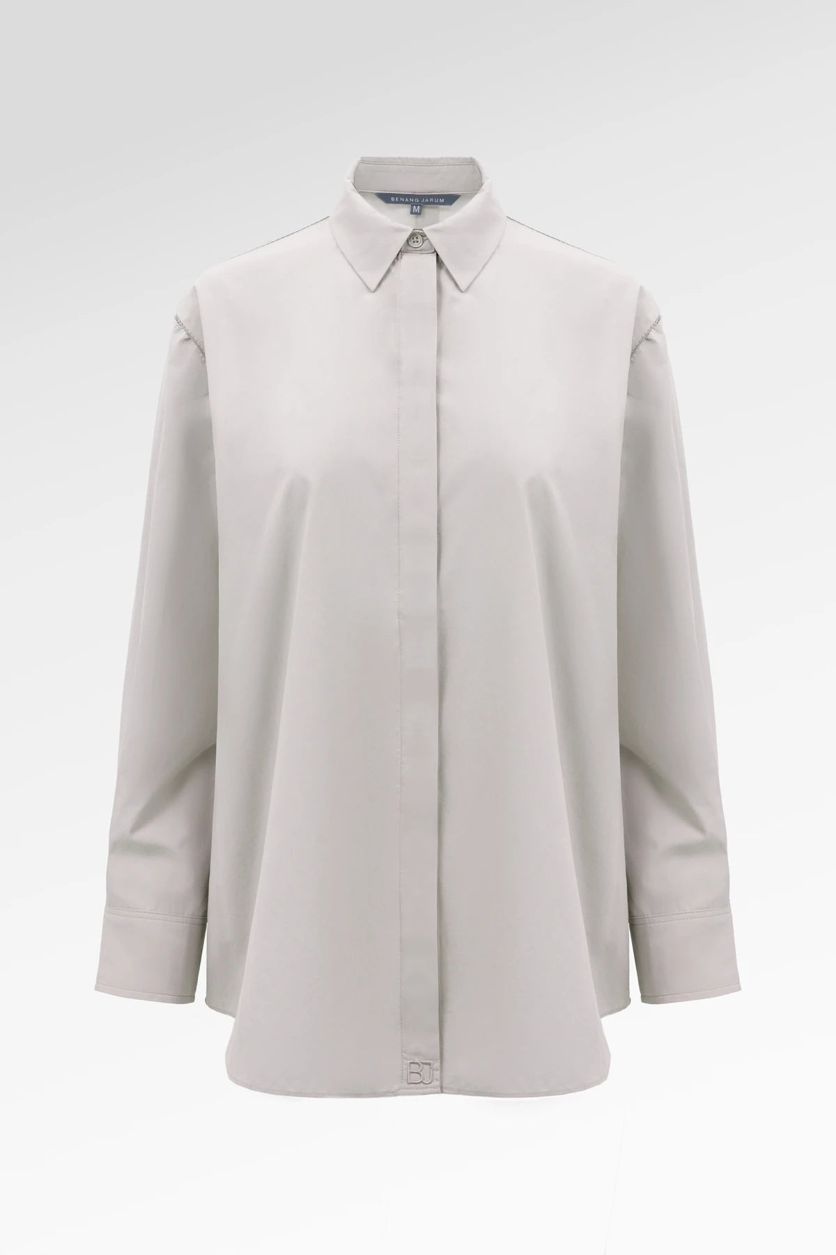 Dayana Shirt - Gray
