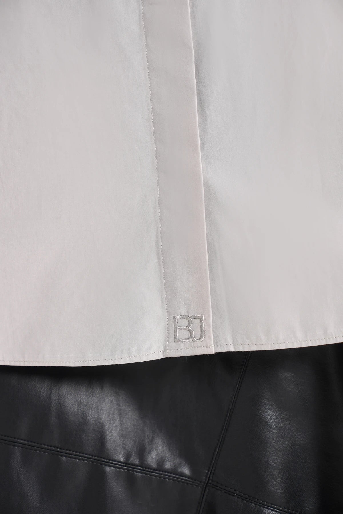 Dayana Shirt - Gray