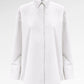 Dayana Shirt - White