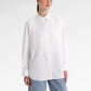 Dayana Shirt - White