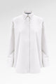Dayana Shirt - White