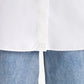 Dayana Shirt - White