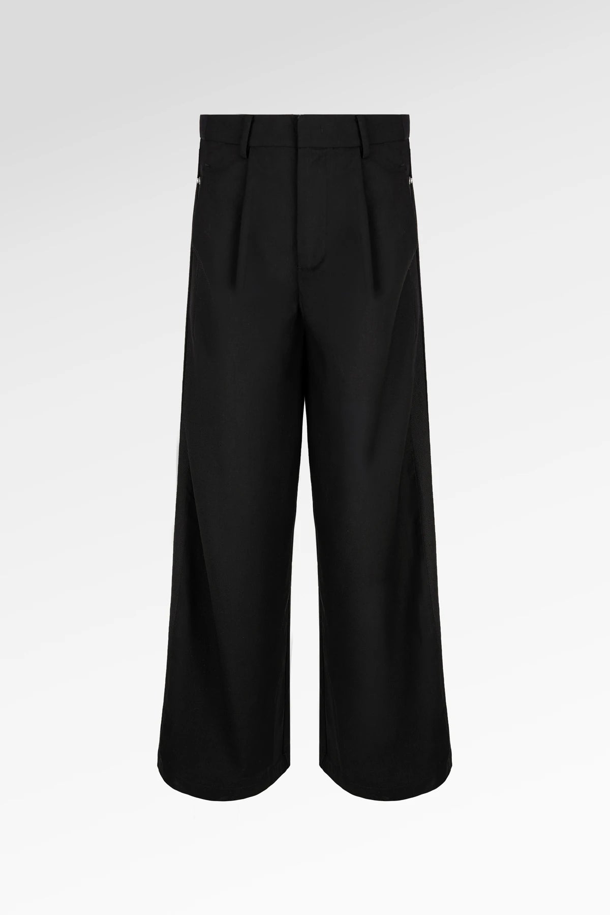 Deara Pants - Black