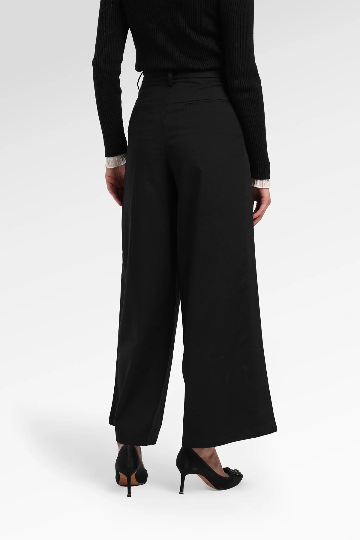 Deara Pants - Black