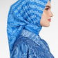 Denim Tales Scarf - Blue