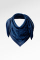 Denim Tales Scarf - Dark Blue