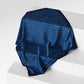 Denim Tales Scarf - Dark Blue