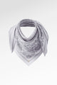 Denim Tales Scarf - Gray
