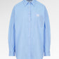 Denita Shirt - Blue