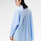 Denita Shirt - Blue