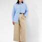Denita Shirt - Blue