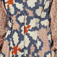 Eclora Dress - Daylilies