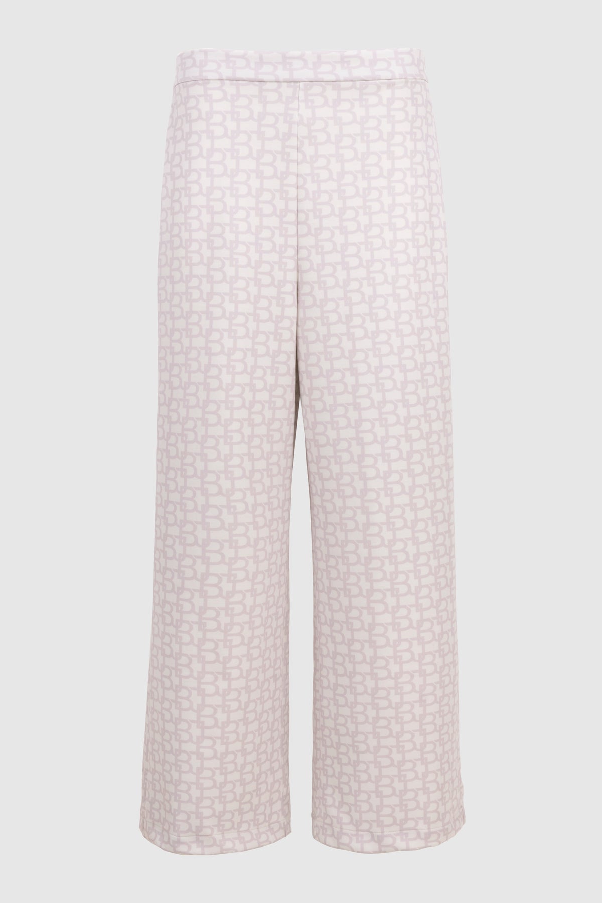 Eclora Pants - Lavender