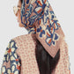 Eclora Scarf - Daylilies