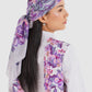 Eclora Scarf - Lavender