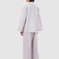 Eclora Shirt - Lavender