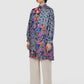 Eclora Tunic - Aconitum