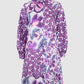 Eclora Tunic - Lavender