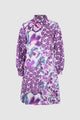 Eclora Tunic - Lavender