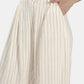 Eleanor Linen Pants - Ivory
