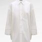 Elinor Stitched Shirt - Off White