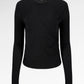 Elisha Top - Black