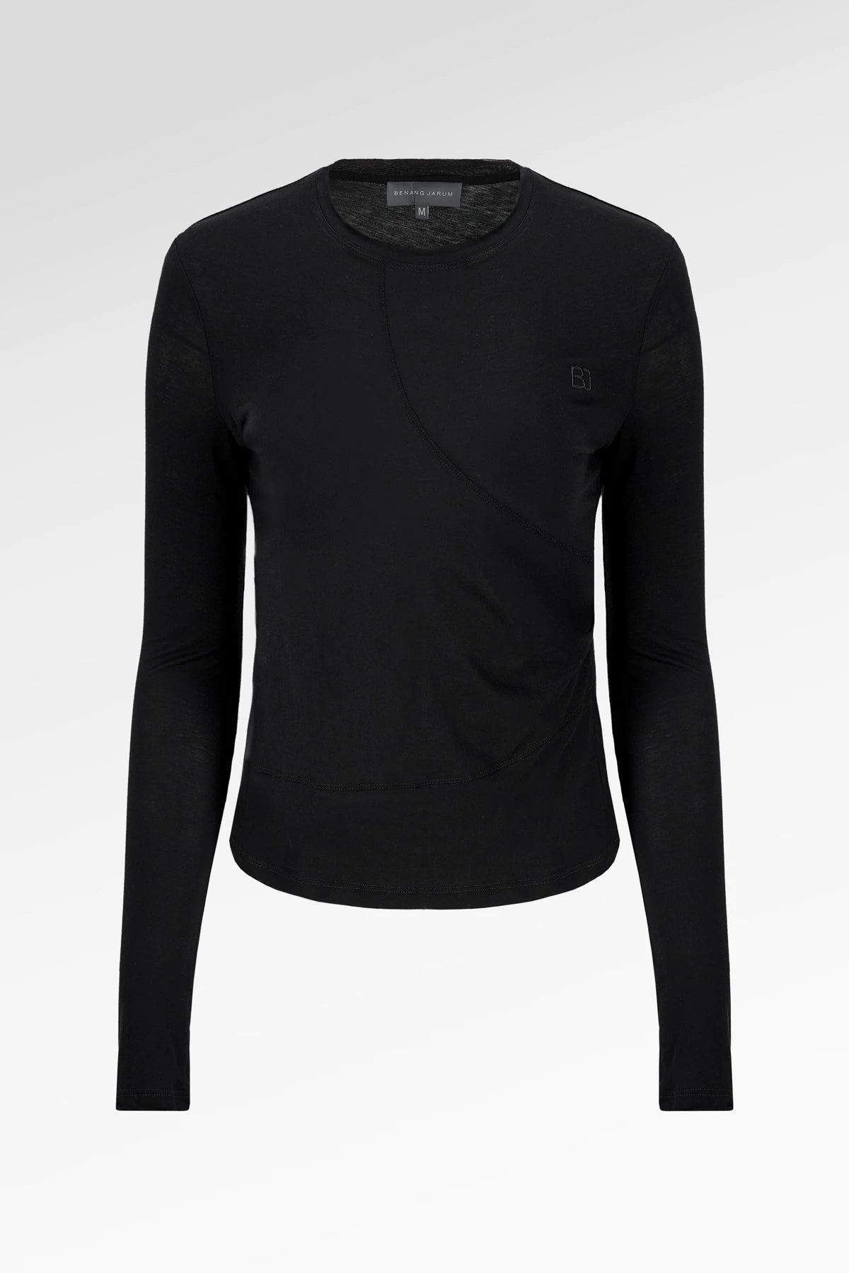 Elisha Top - Black
