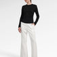 Elisha Top - Black