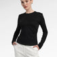 Elisha Top - Black