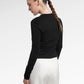 Elisha Top - Black