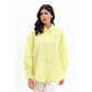 Ellani Shirt - Bright Yellow