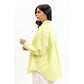 Ellani Shirt - Bright Yellow