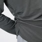 Elle Blouse - Dark Grey