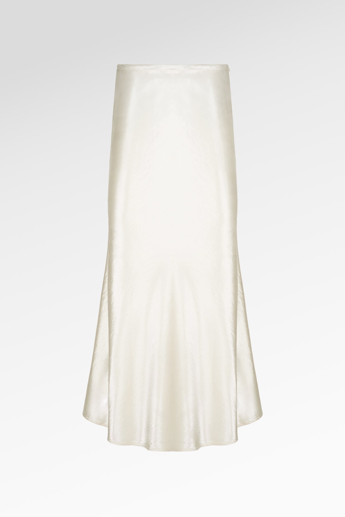 Emmy Skirt - White