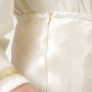 Emmy Skirt - White