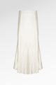 Emmy Skirt - White