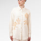 Erica Shirt - White