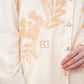Erica Shirt - White