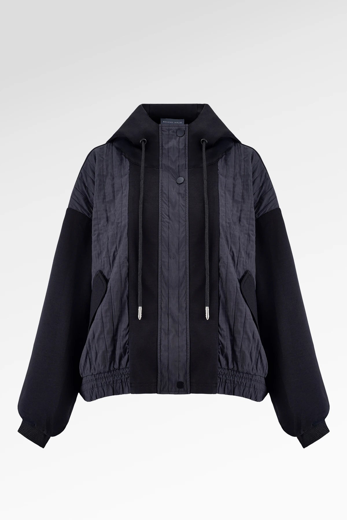 Estelle Jacket - Black