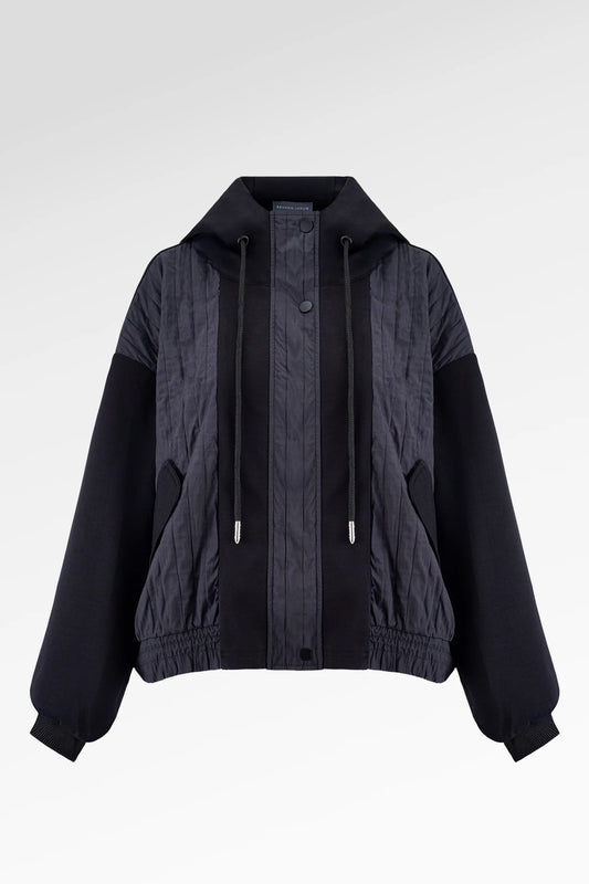 Estelle Jacket - Black