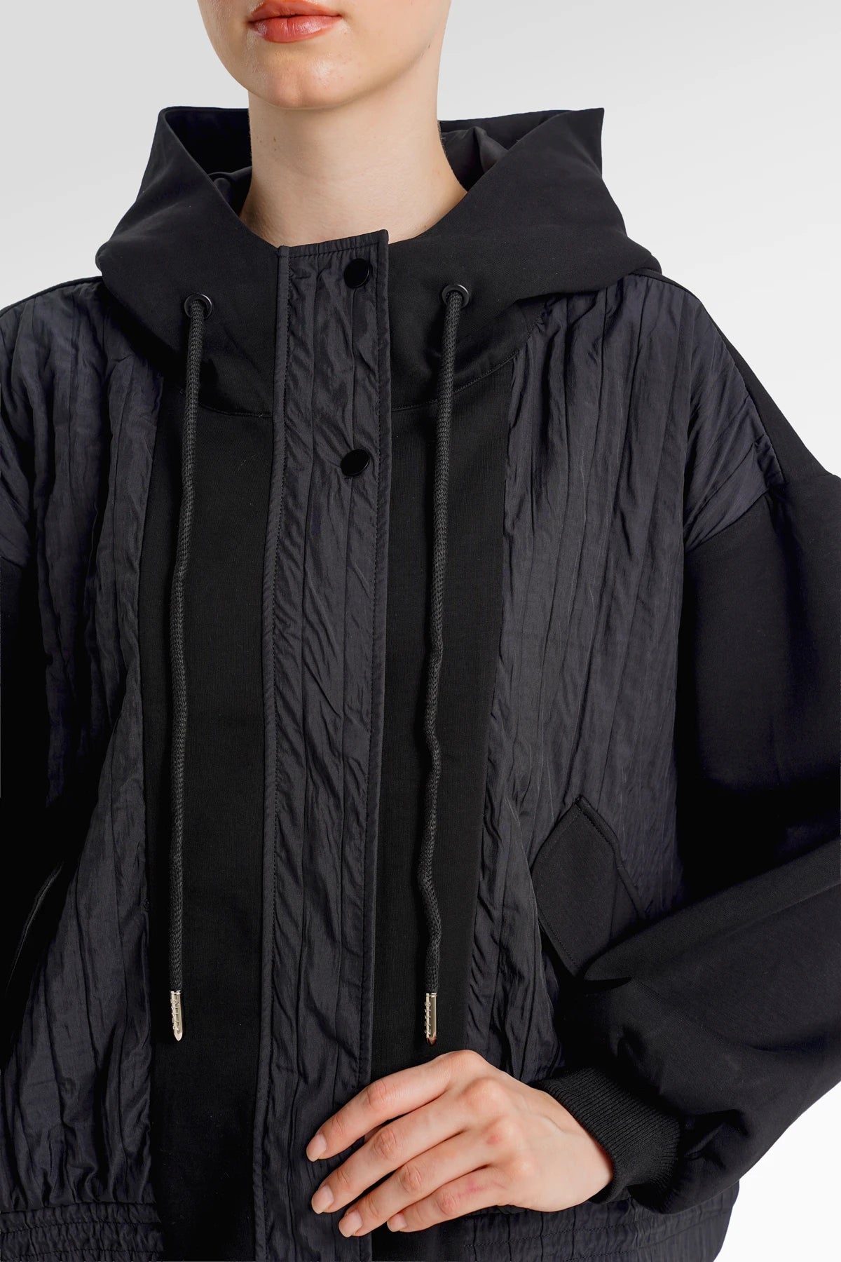 Estelle Jacket - Black