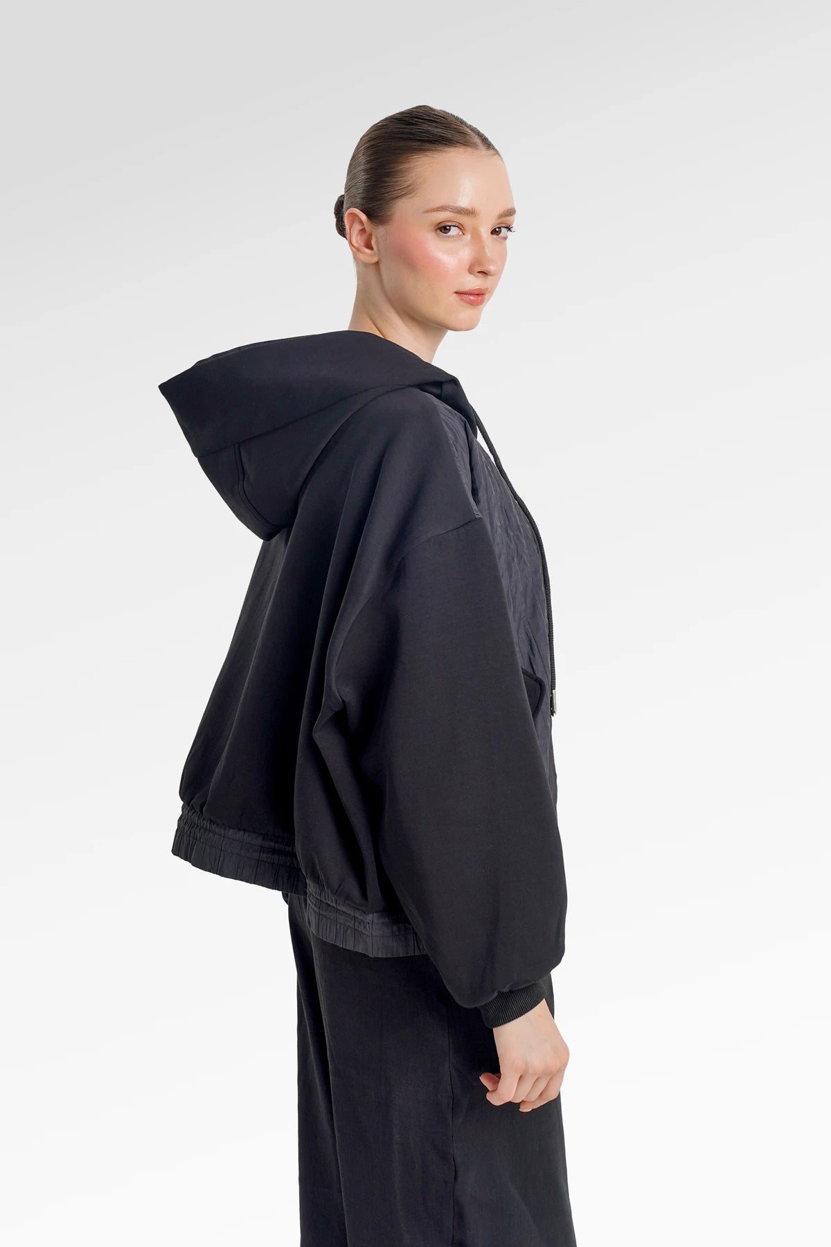 Estelle Jacket - Black