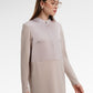 Eva Shirt - Light Taupe