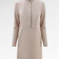 Eva Shirt - Light Taupe