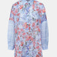 Fiori Basic Shirt - Skyway